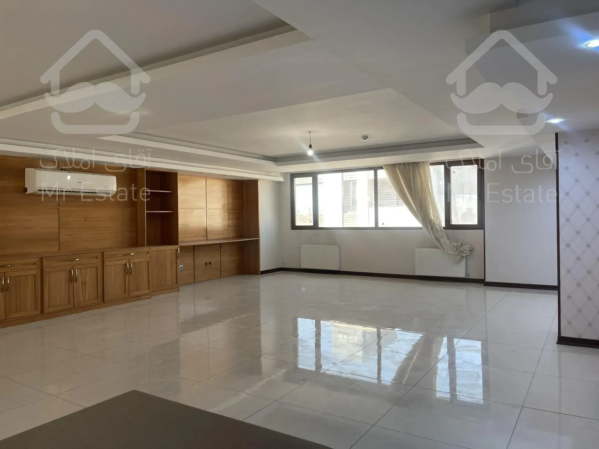 فروش آپارتمان فرهنگ شهر سه خواب تخلیه