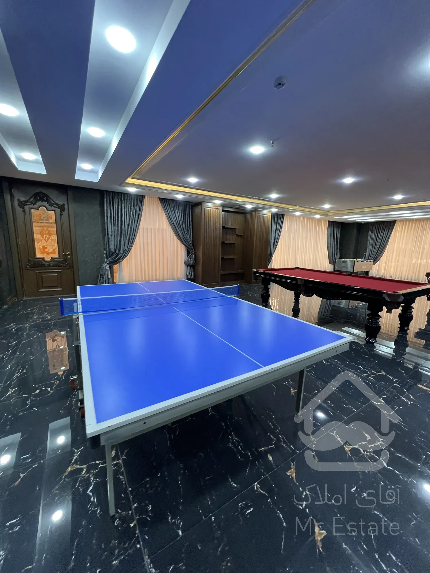 فروش واحد کلیدنخورده ۷۹ متر لوکس رونیکاپالاس نیایش