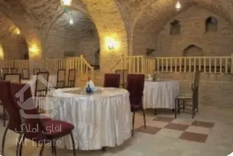 اجاره مجموعه اقامتی کاروانسرای شاه عباسی