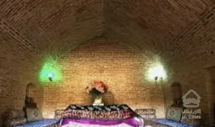 اجاره مجموعه اقامتی کاروانسرای شاه عباسی