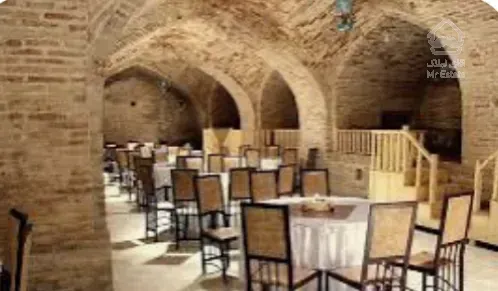 اجاره مجموعه اقامتی کاروانسرای شاه عباسی