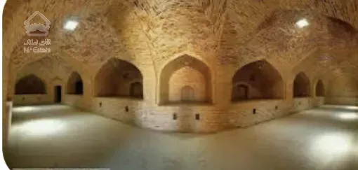 اجاره مجموعه اقامتی کاروانسرای شاه عباسی