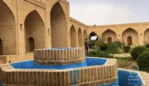 اجاره مجموعه اقامتی کاروانسرای شاه عباسی