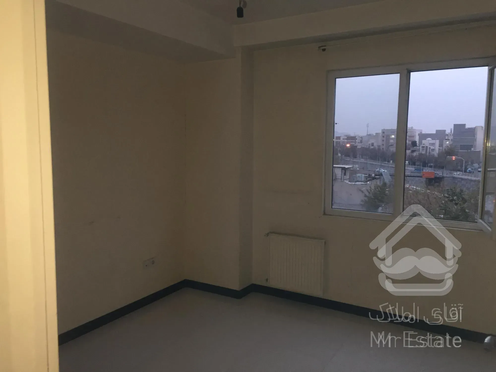 فروش آپارتمان 110 متری اتابک