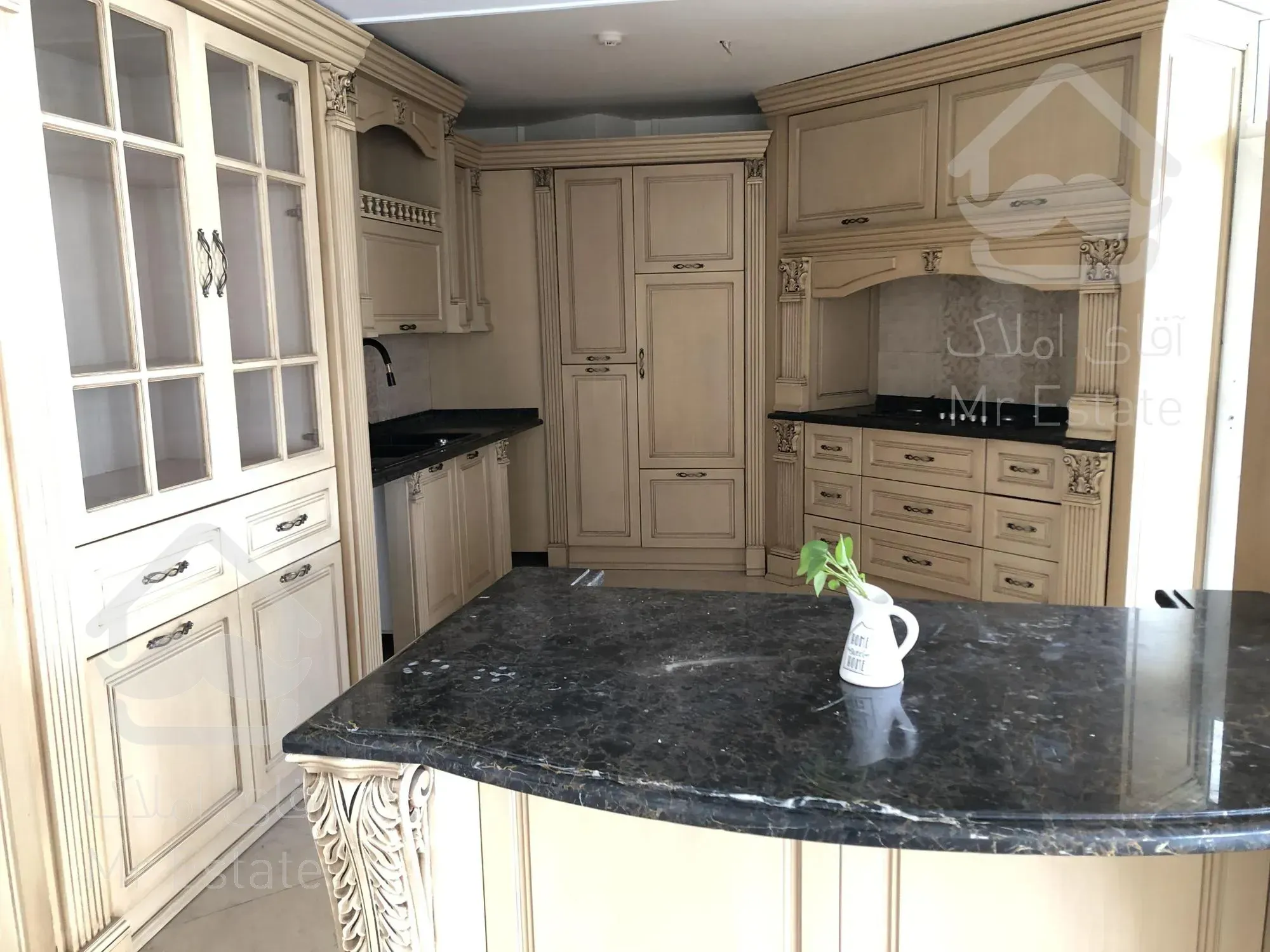 اجاره آپارتمان مسکونی اقدسیه