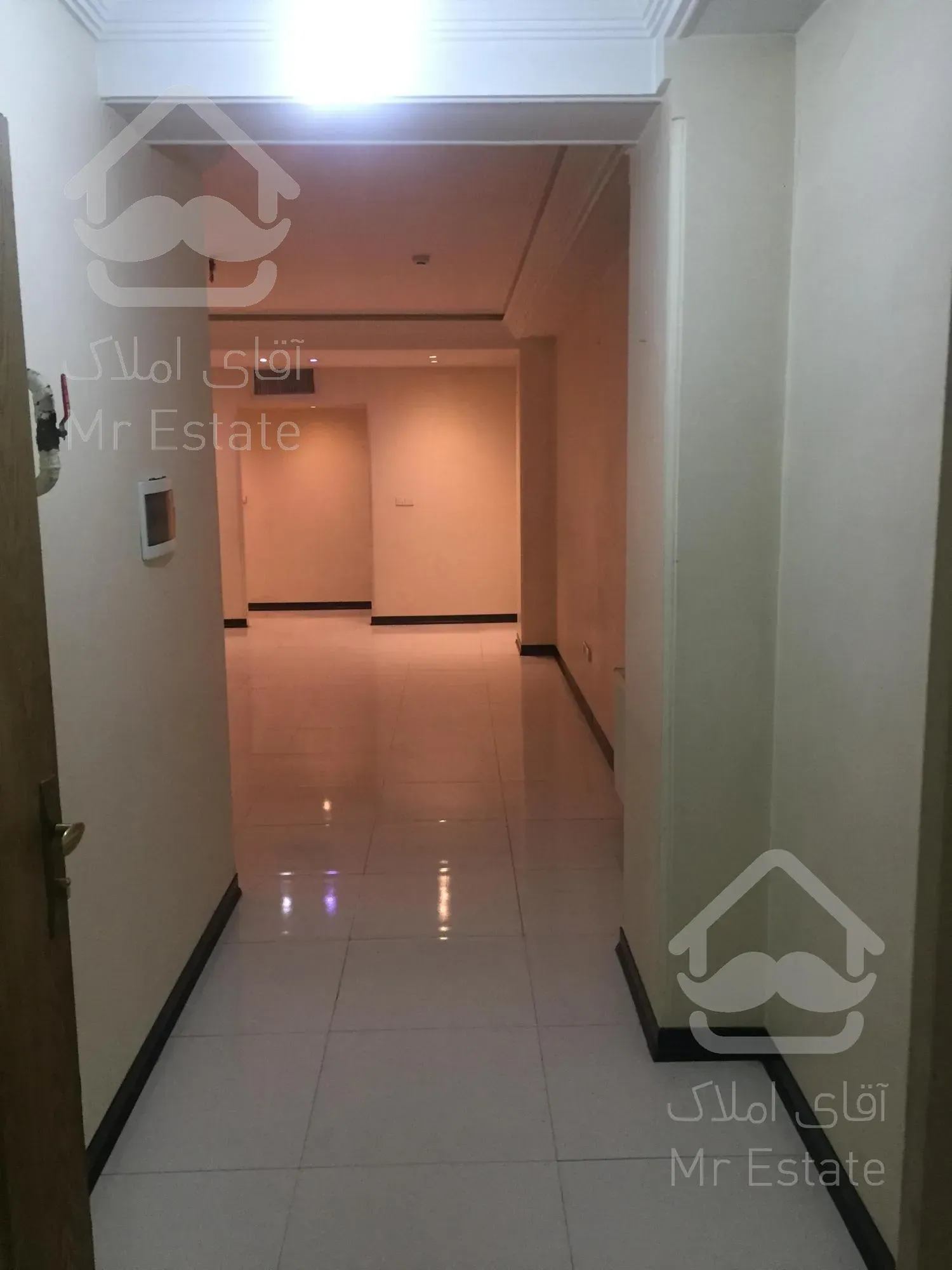 فروش آپارتمان 110 متری اتابک