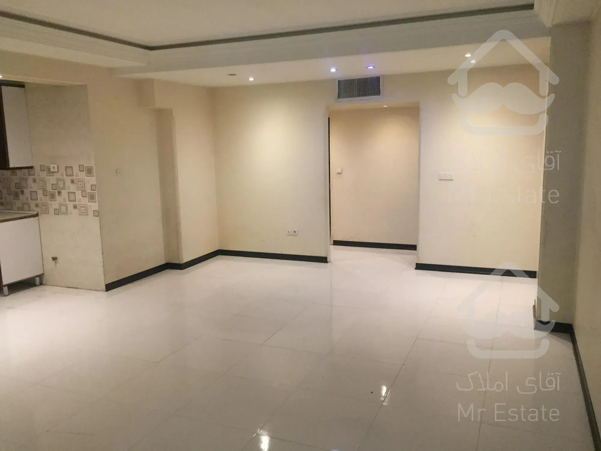 فروش آپارتمان 110 متری اتابک