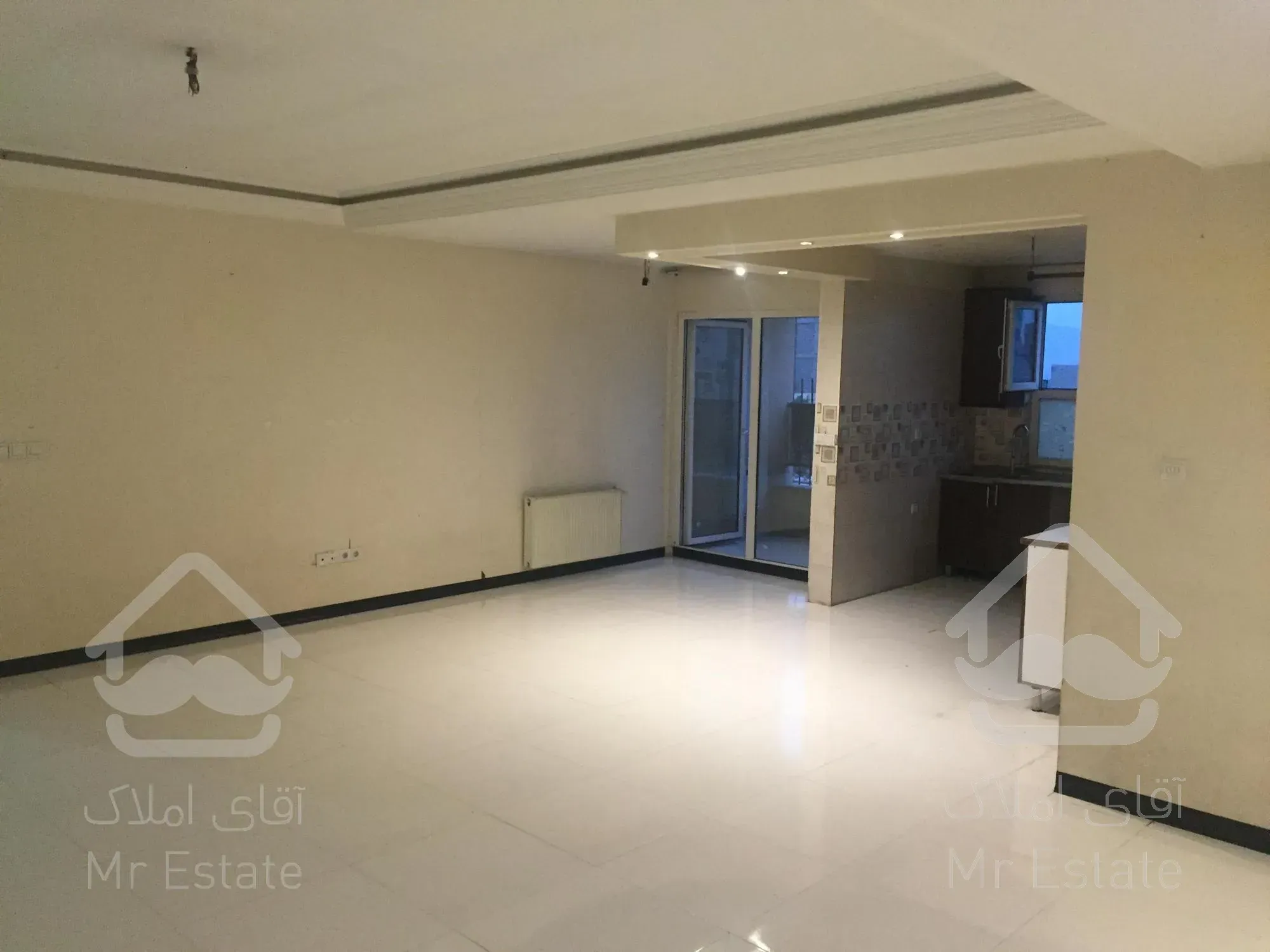 فروش آپارتمان 110 متری اتابک