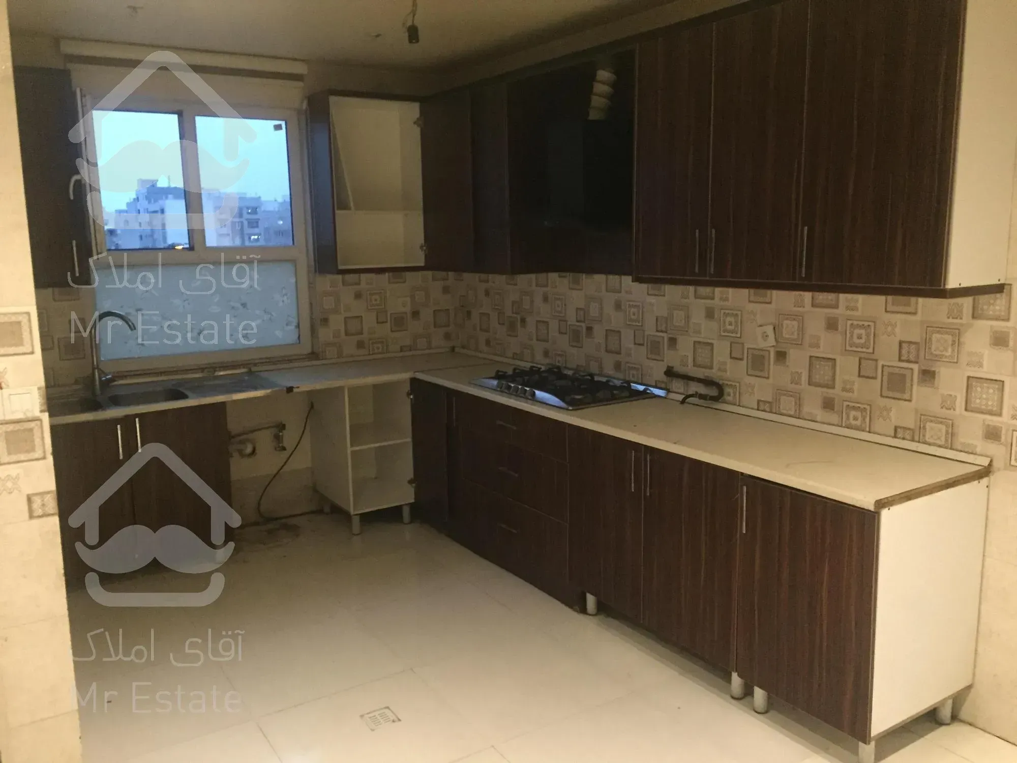 فروش آپارتمان 110 متری اتابک