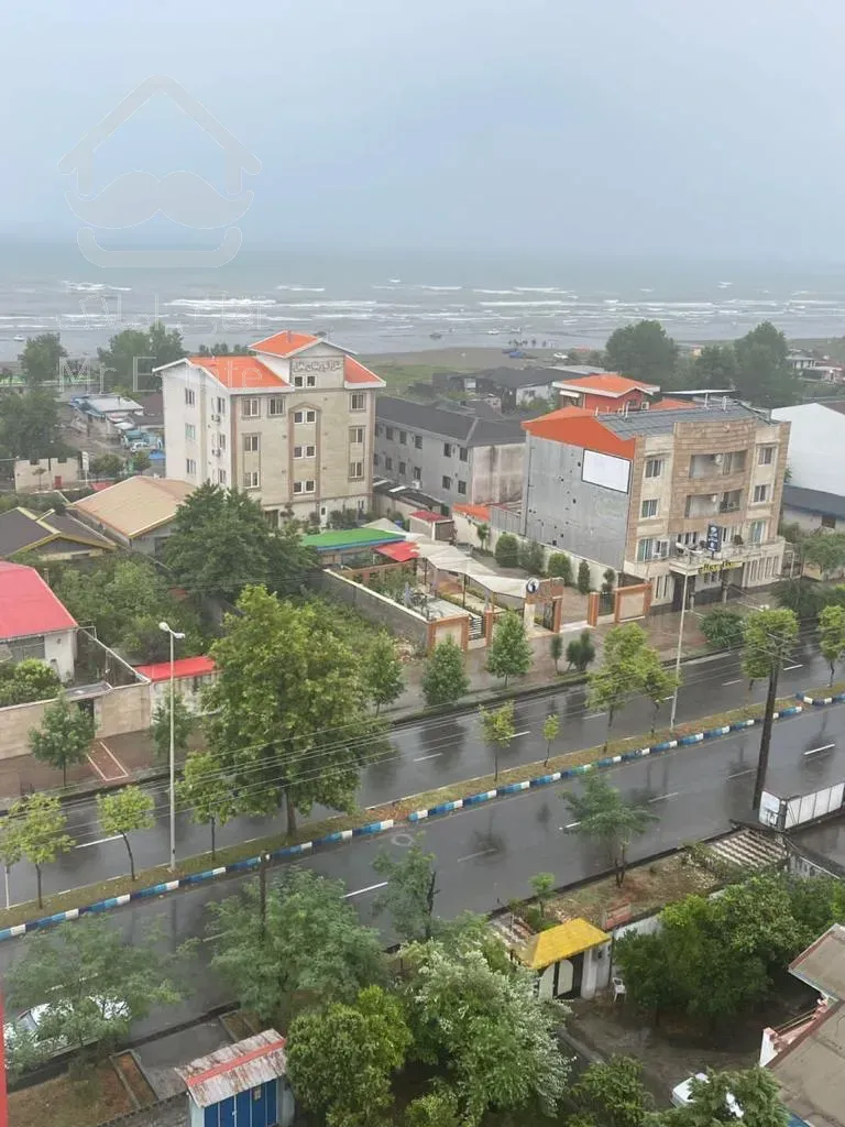 فروش آپارتمان ۱۶۰ متری پاسداران