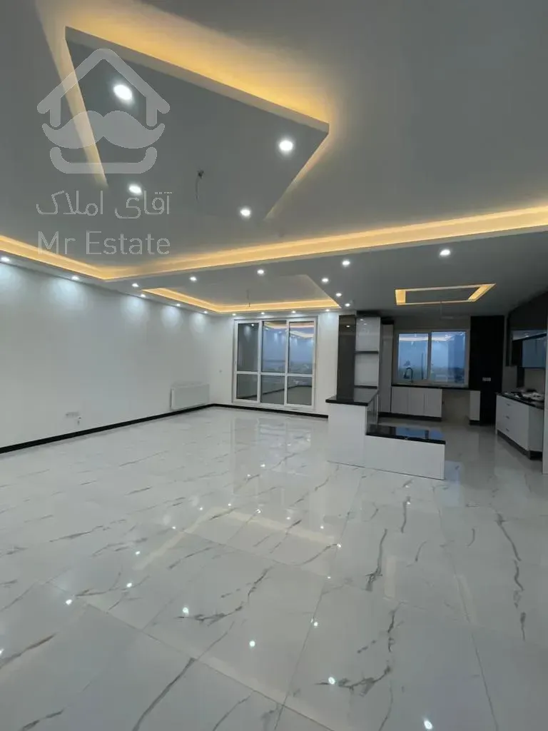 فروش آپارتمان ۱۶۰ متری پاسداران