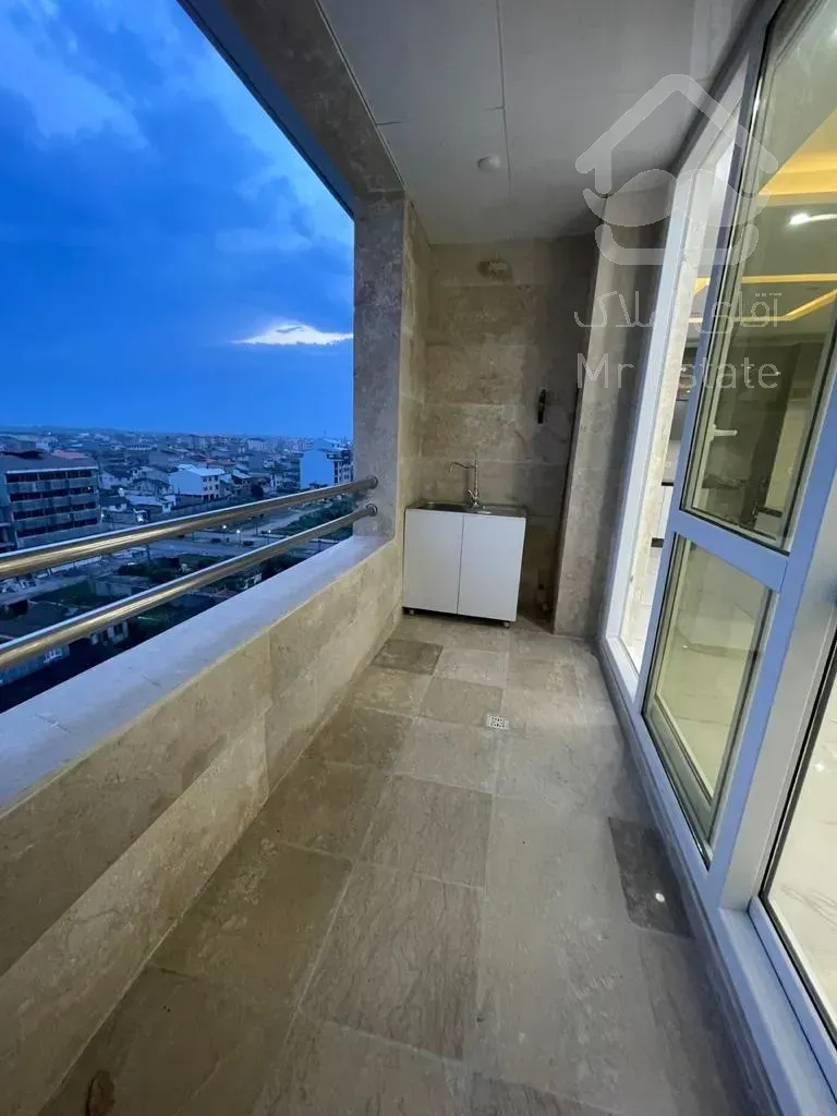 فروش آپارتمان ۱۶۰ متری پاسداران