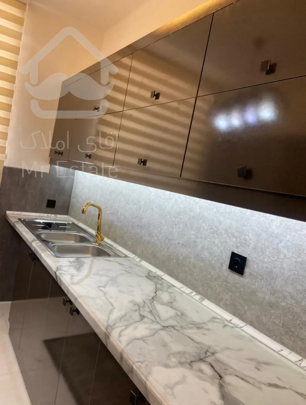 اجاره واحد مبله تاپ لوکیشن