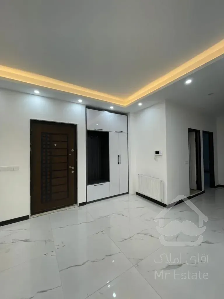 فروش آپارتمان ۱۶۰ متری پاسداران