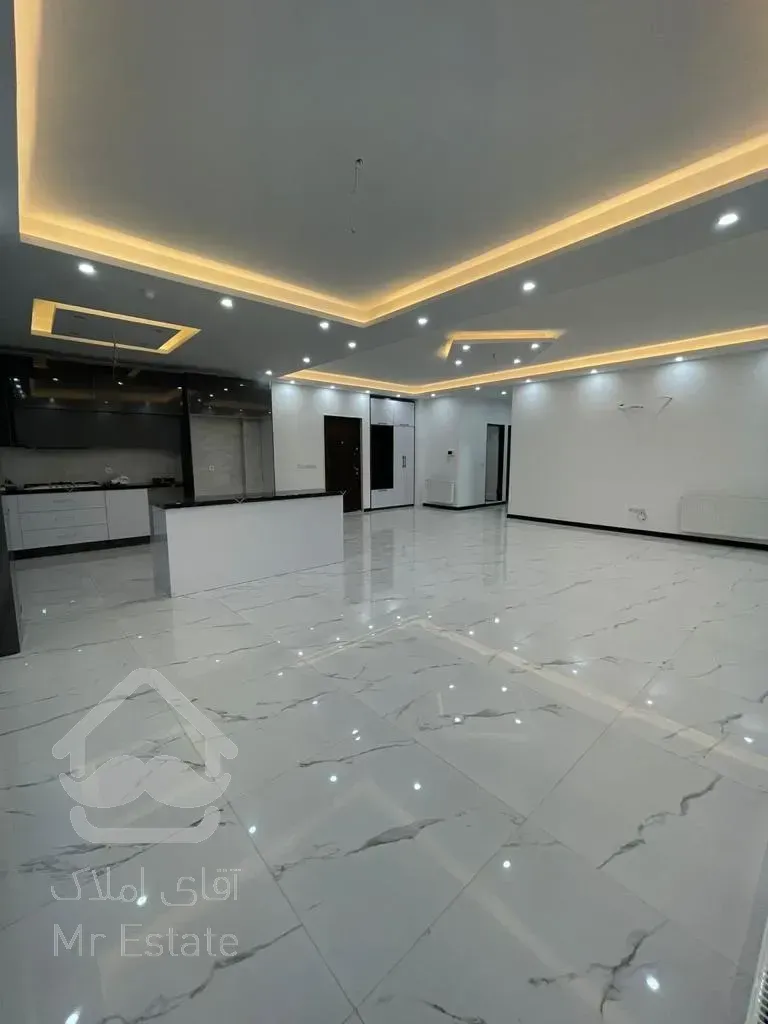 فروش آپارتمان ۱۶۰ متری پاسداران