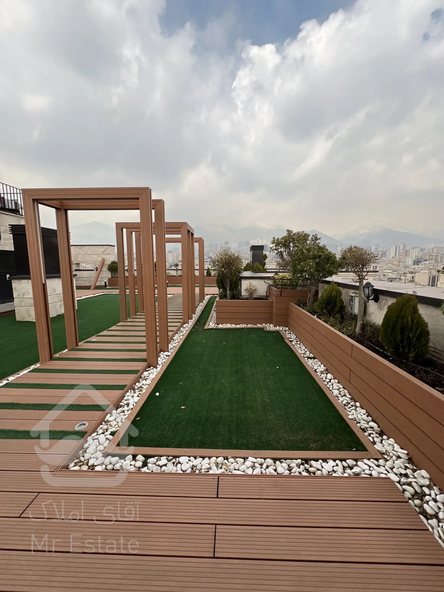 فروش واحد کلیدنخورده ۷۹ متر لوکس رونیکاپالاس نیایش