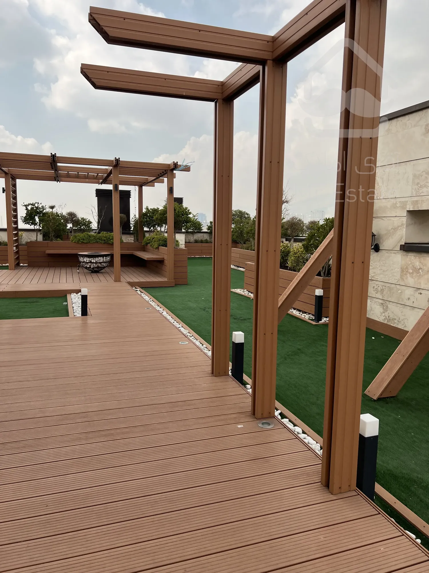 فروش واحد کلیدنخورده ۷۹ متر لوکس رونیکاپالاس نیایش