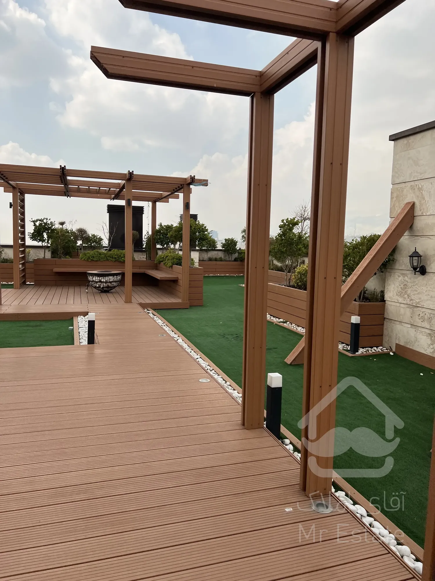 فروش واحد کلیدنخورده ۷۹ متر لوکس رونیکاپالاس نیایش