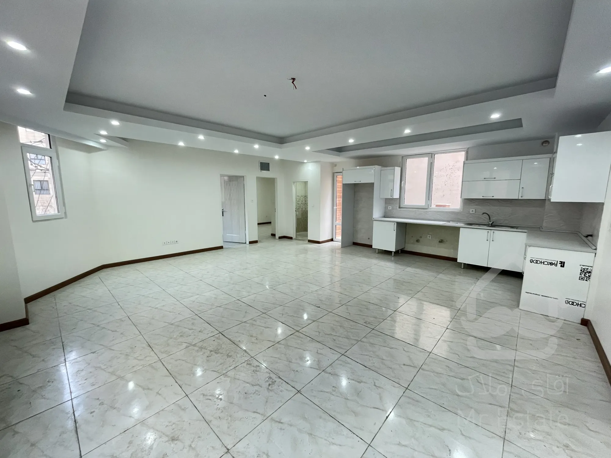 فروش آپارتمان ۸۰متر باغ فیض