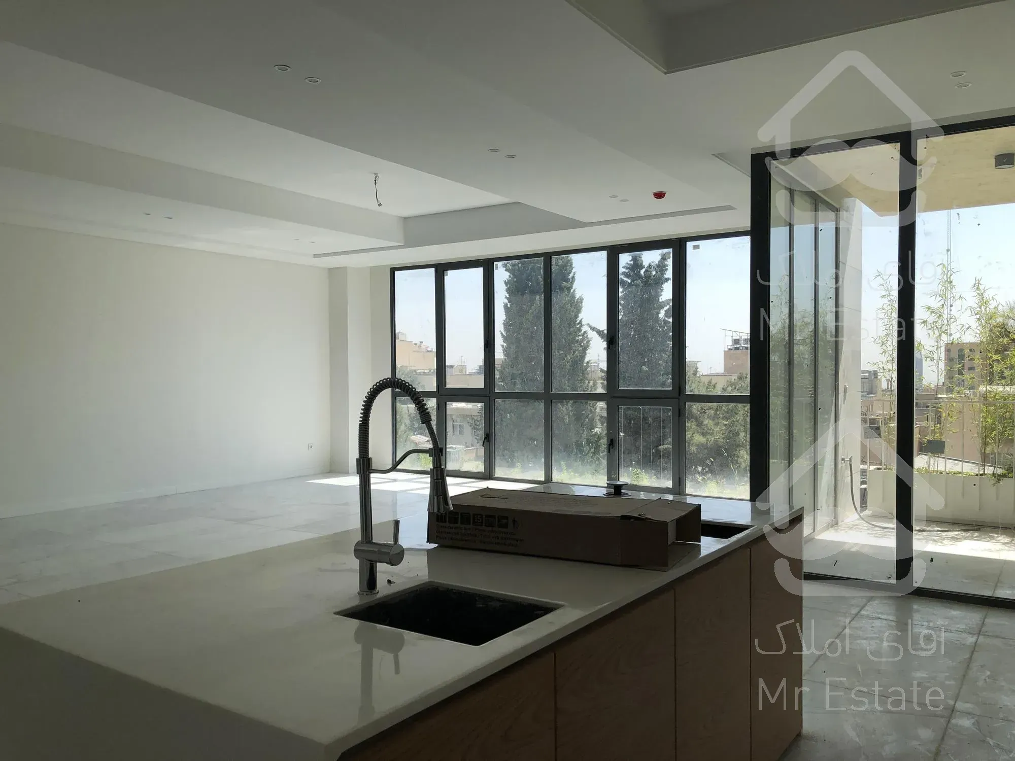 شمال جردن«۲۵۰ متر،۳خواب مستر»۳پارکینگ سندی