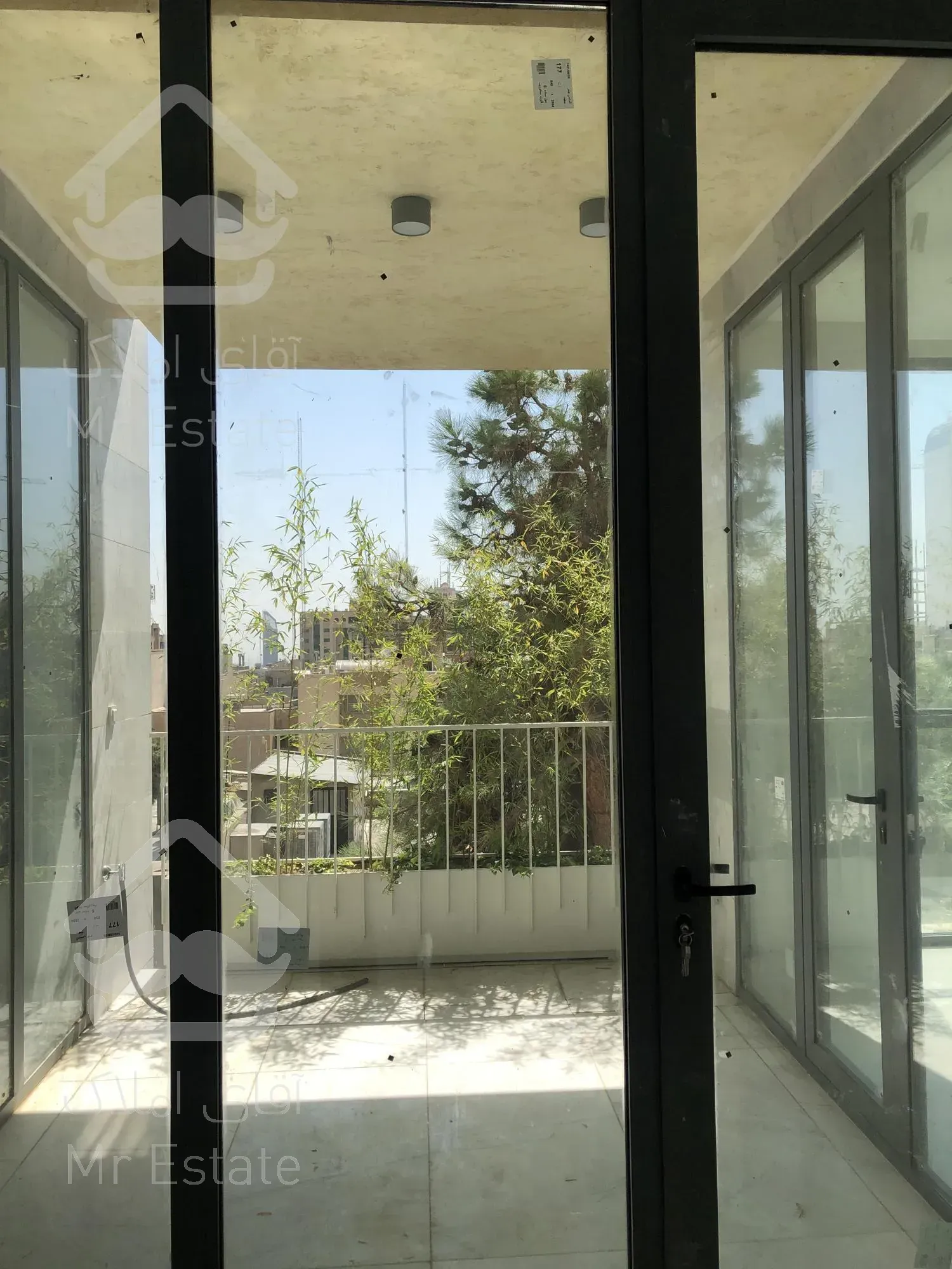 شمال جردن«۲۵۰ متر،۳خواب مستر»۳پارکینگ سندی