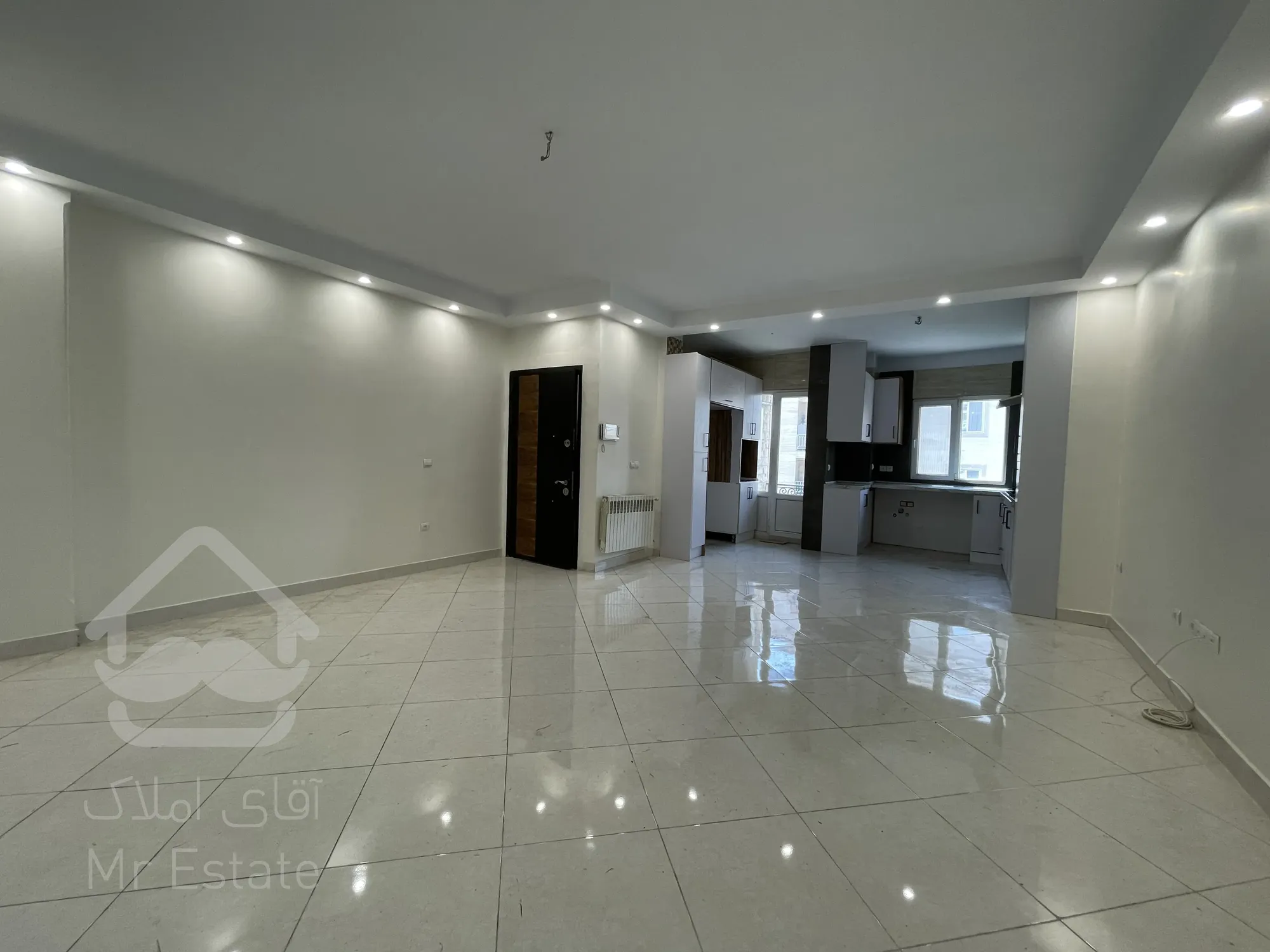 ۶۸متر فول نما گرانیت فردوس