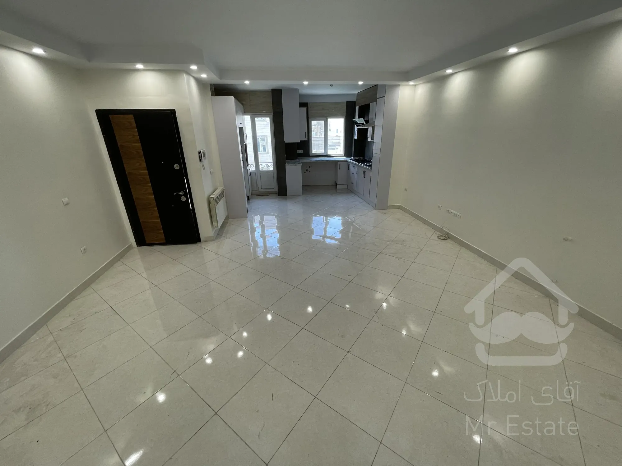 ۶۸متر فول نما گرانیت فردوس