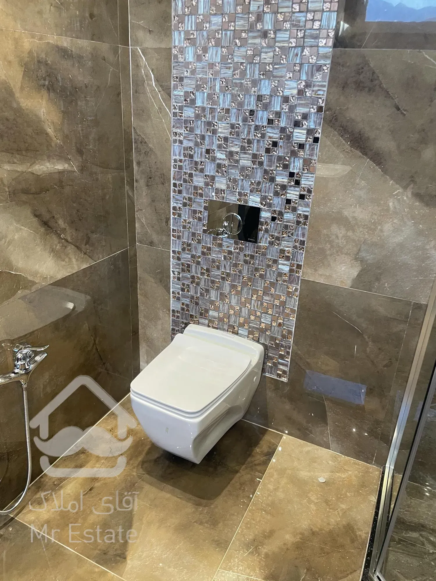 فروش آپارتمان 80 متری پونک بلوار کمالی