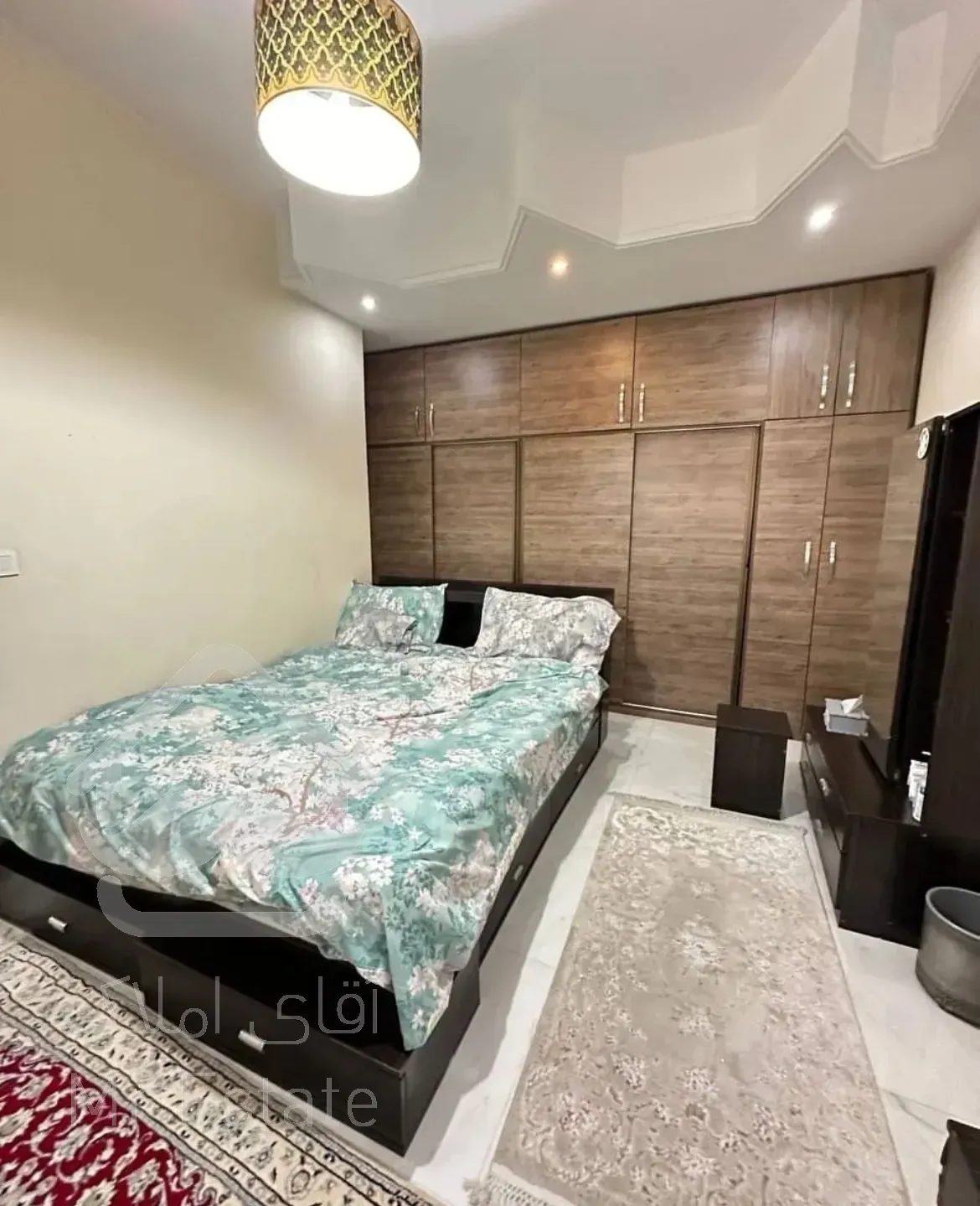 فروش آپارتمان ۸۰ متر باغ فیض