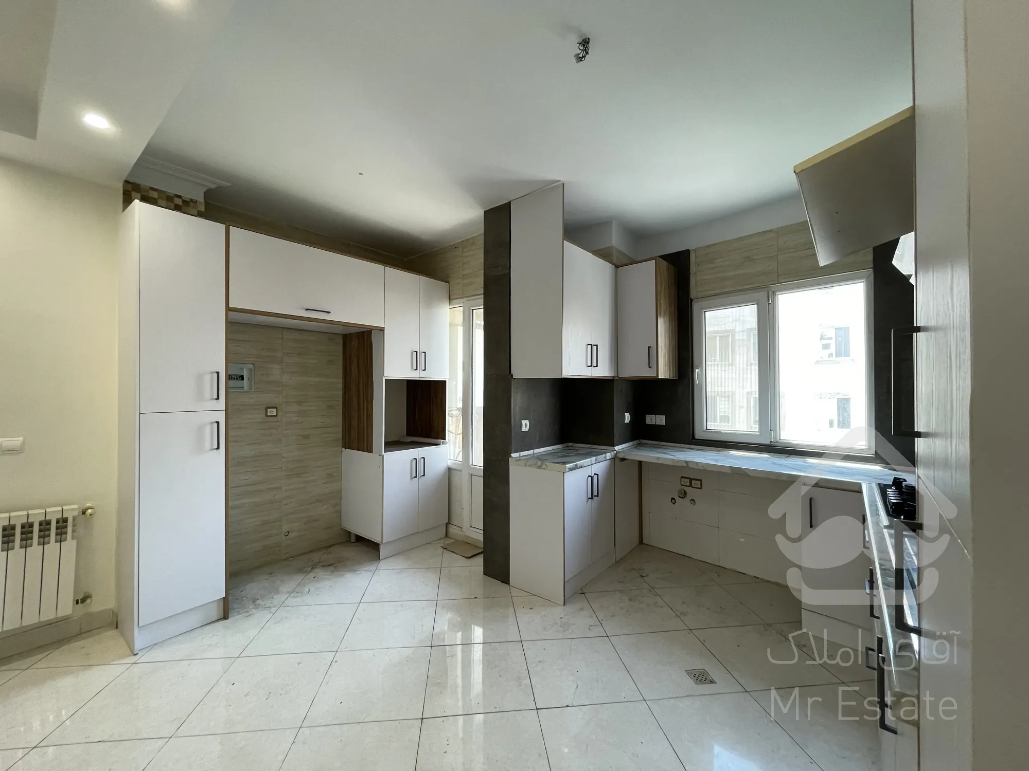 ۶۸متر فول نما گرانیت فردوس