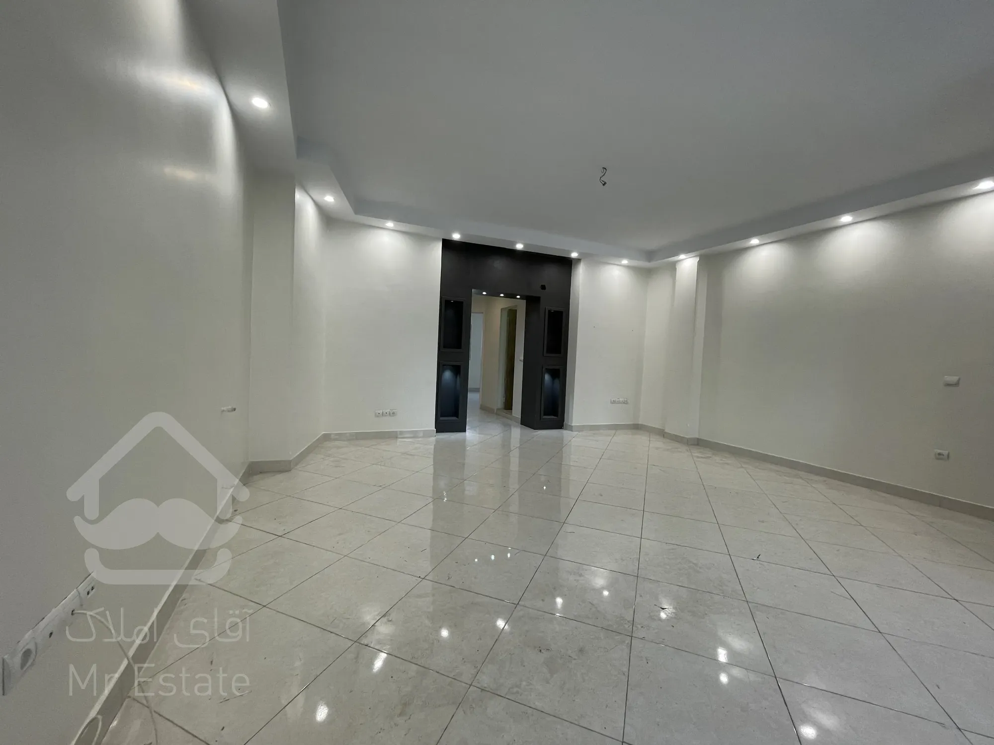 ۶۸متر فول نما گرانیت فردوس