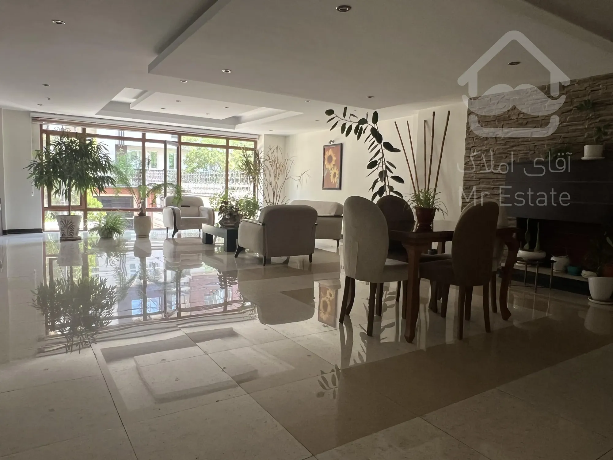 رهن و اجاره ۸۵ متری شهرک نفت فول