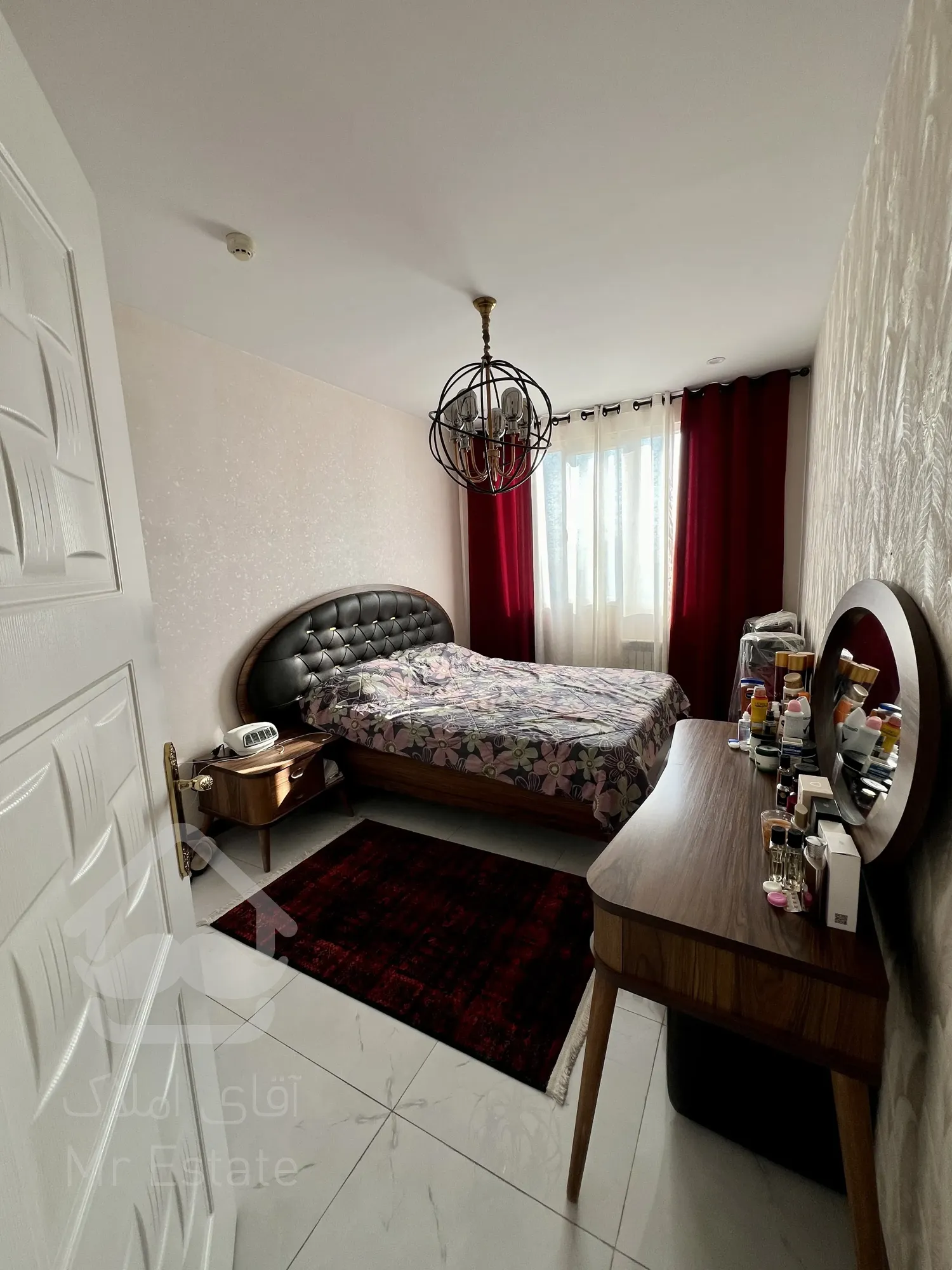 فروش آپارتمان ۷۲ متری کم واحد در سازمان برنامه مرکزی