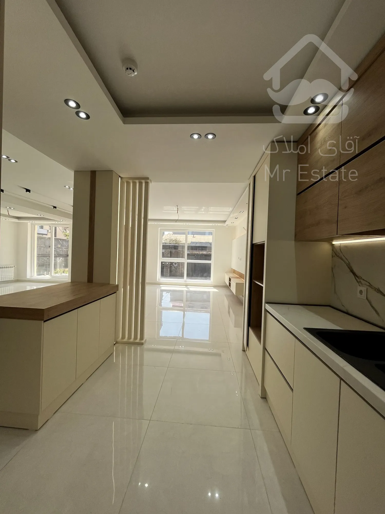 فروش ویلای ۳۰۰ متری دوبلکس ساحل قو