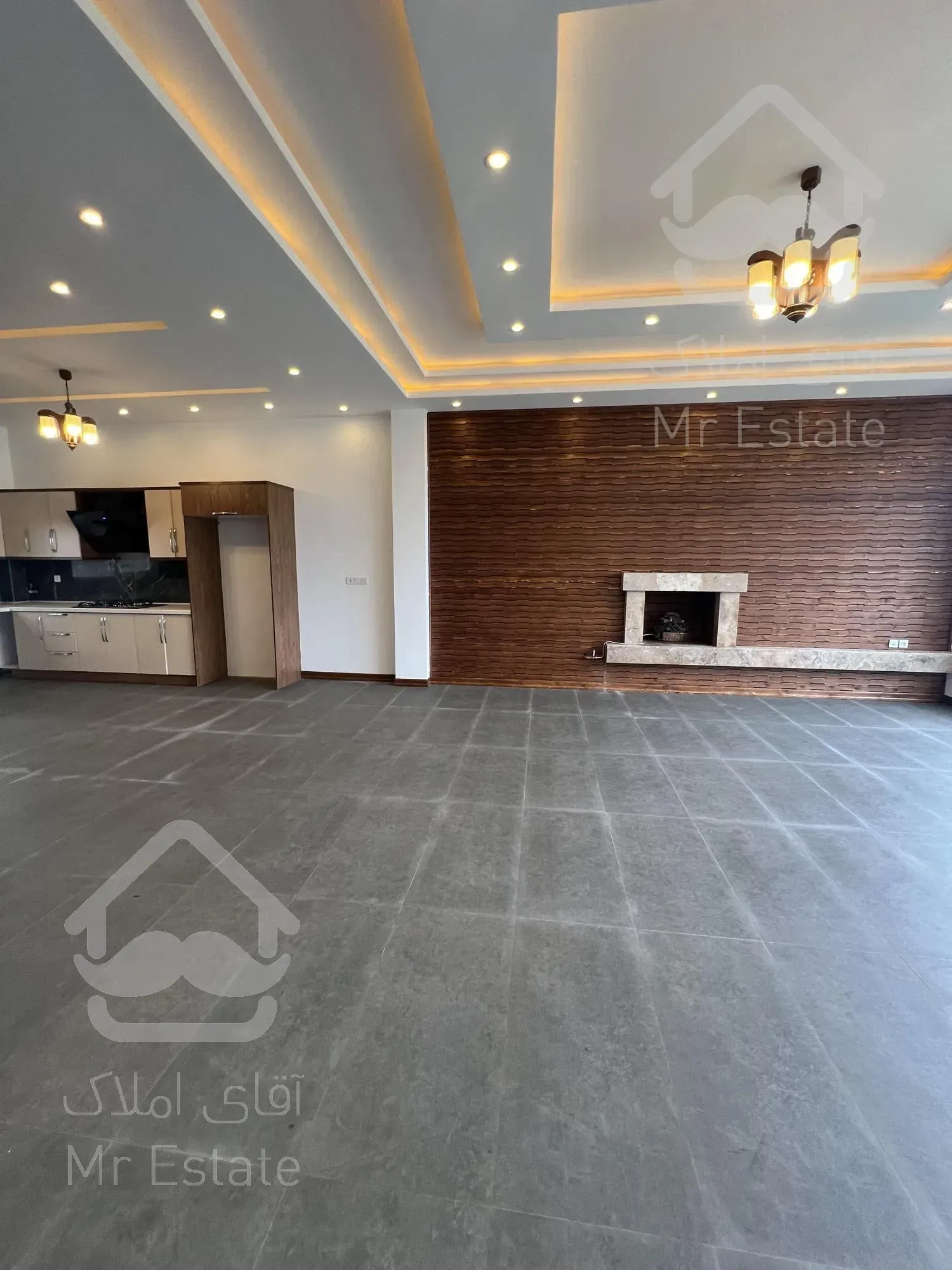 ویلای شهرکی عالی