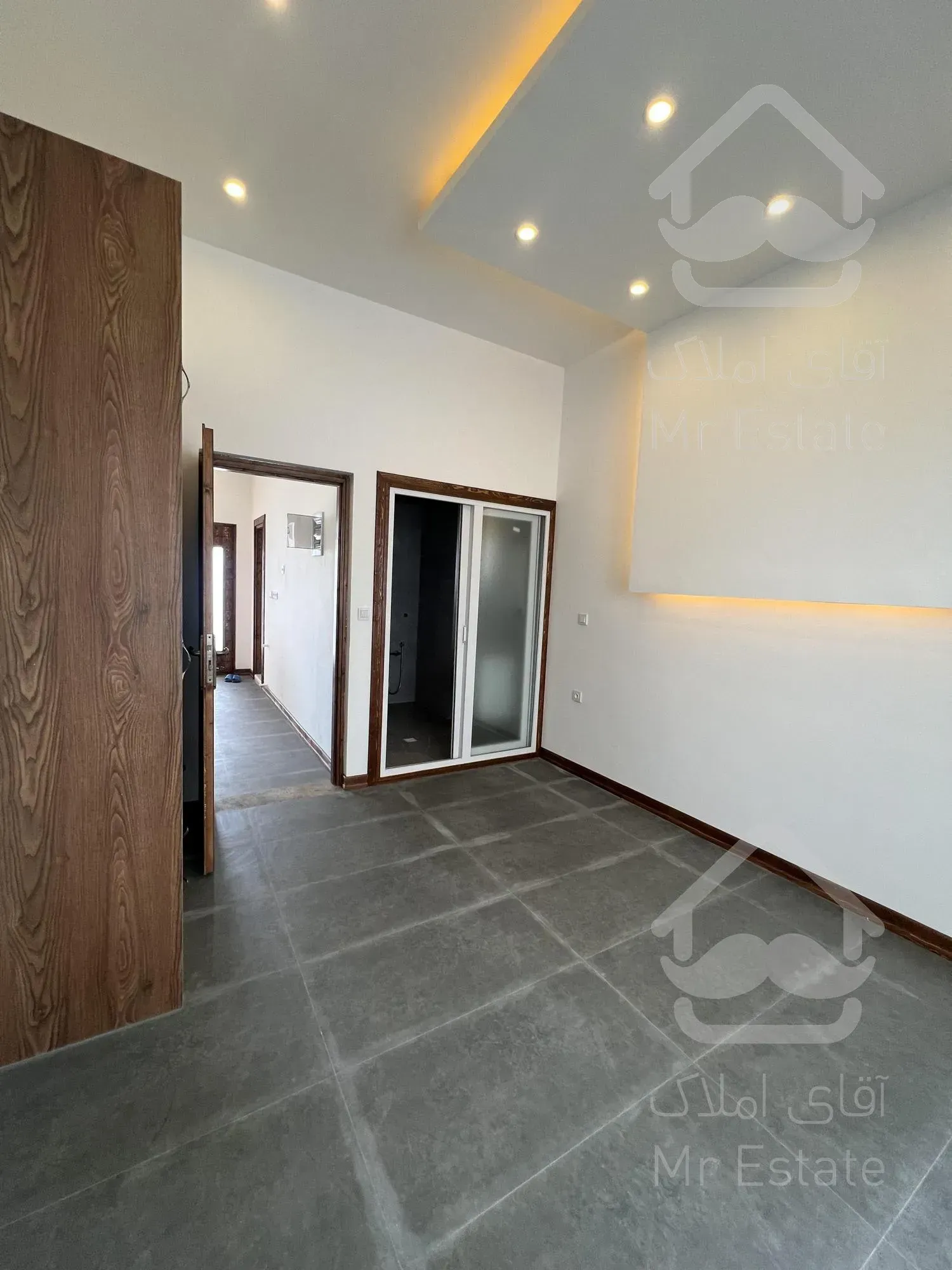 ویلای شهرکی عالی