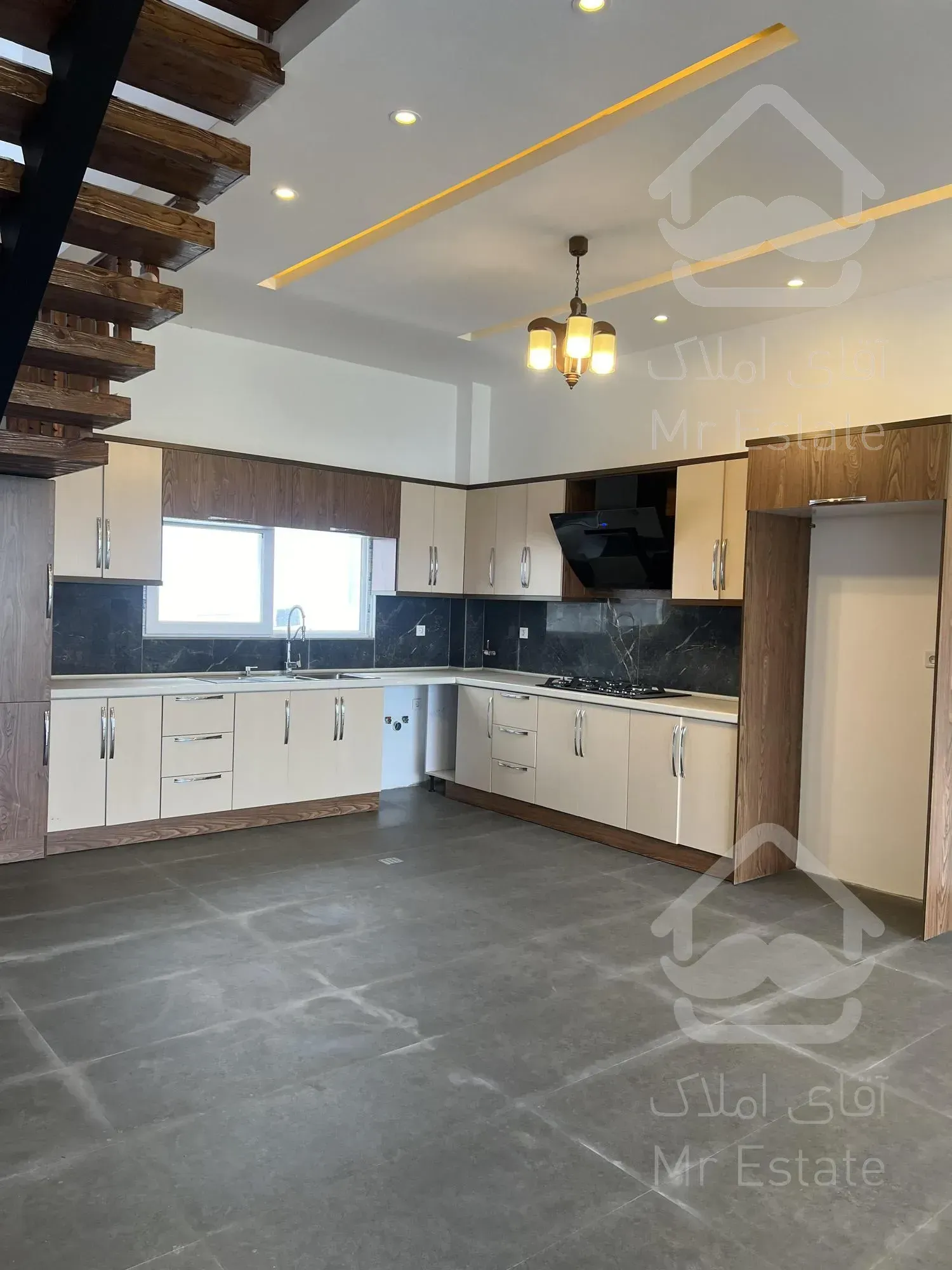 ویلای شهرکی عالی