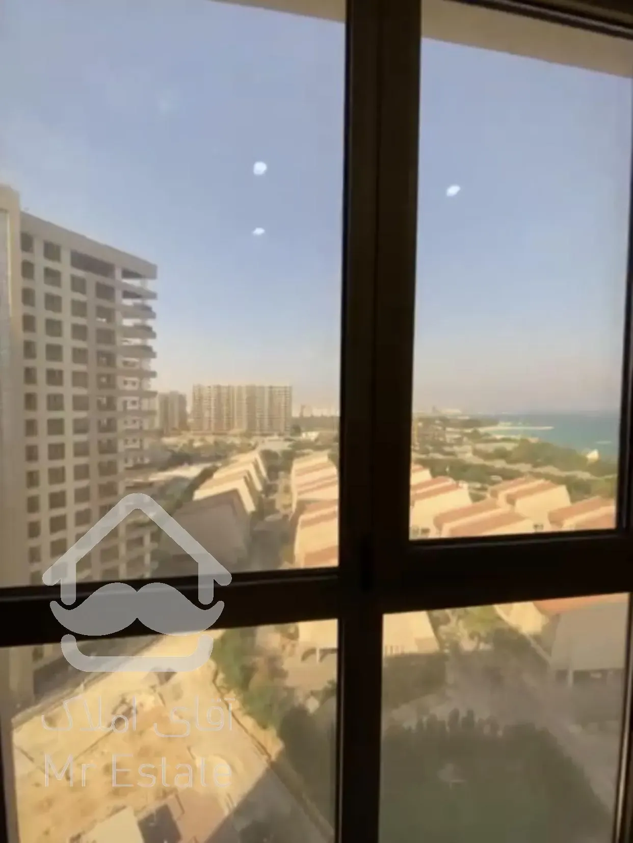 فروش یکخواب ۸۷ متری برج رویای کیش