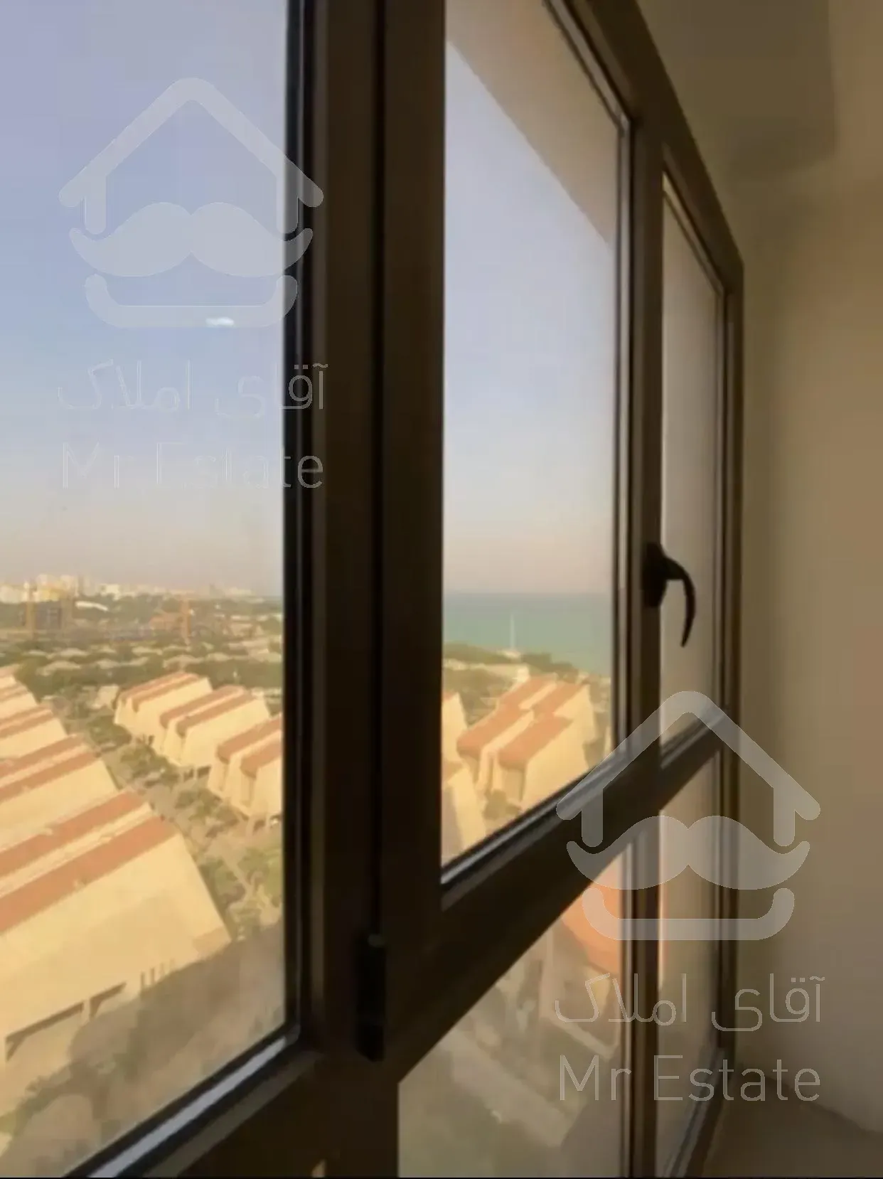 فروش یکخواب ۸۷ متری برج رویای کیش