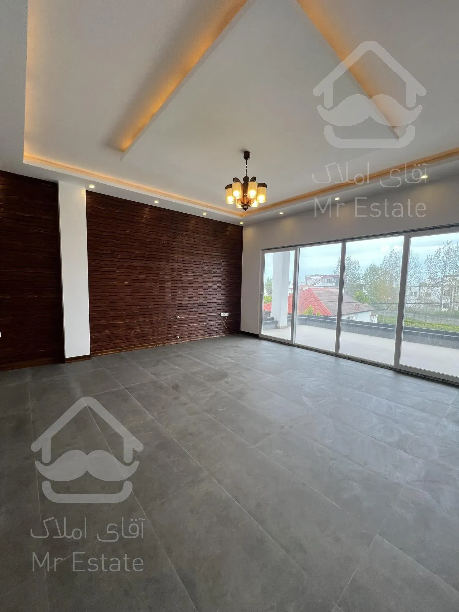 ویلای شهرکی عالی