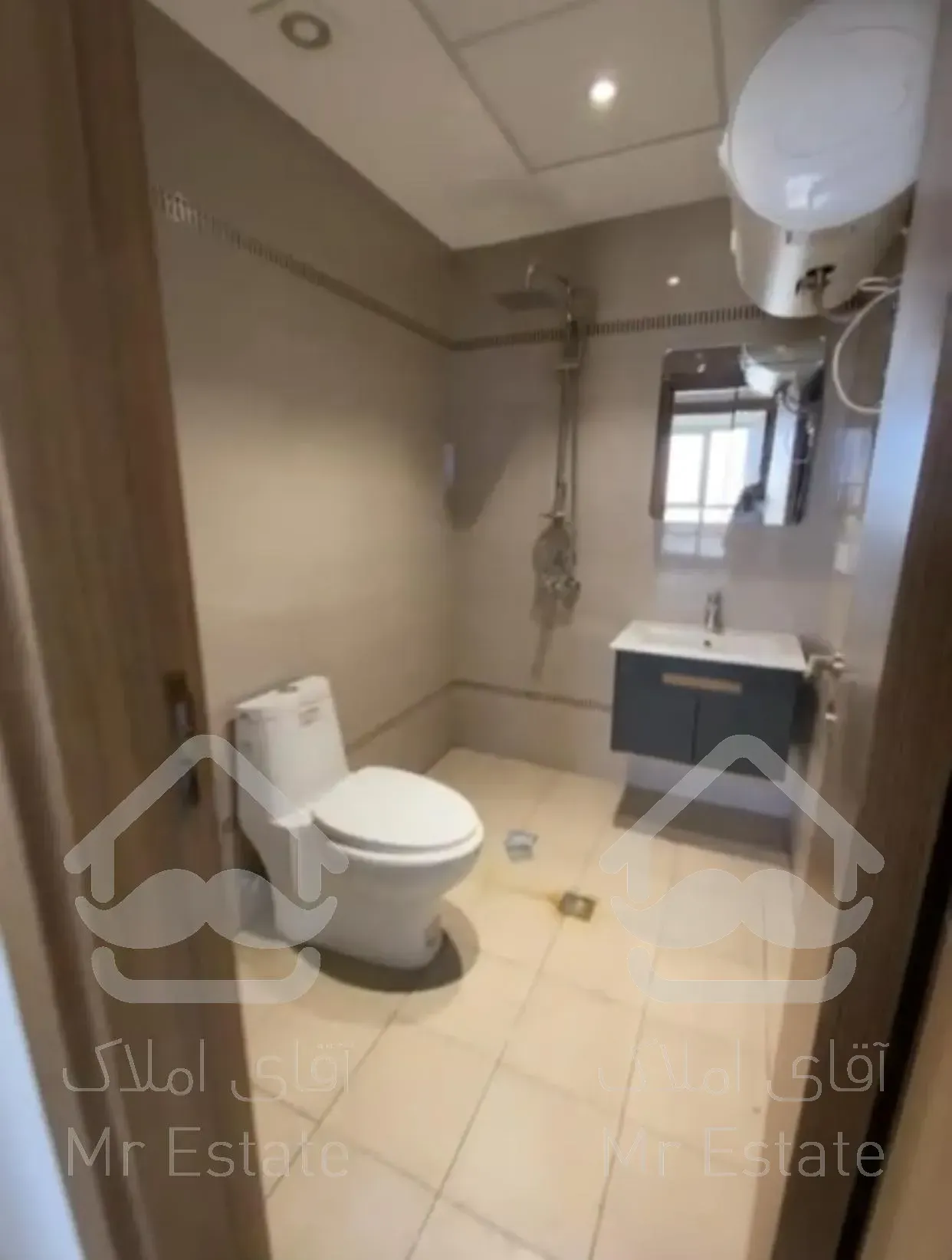 فروش یکخواب ۸۷ متری برج رویای کیش