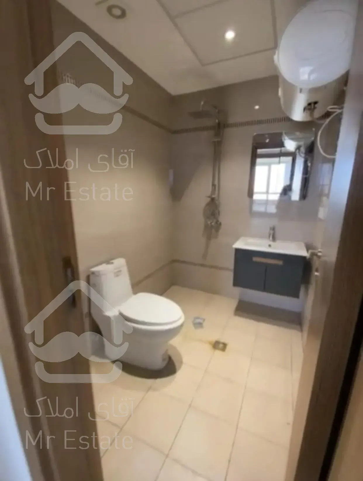 فروش دوخواب ۹۰ متری برج رویای کیش