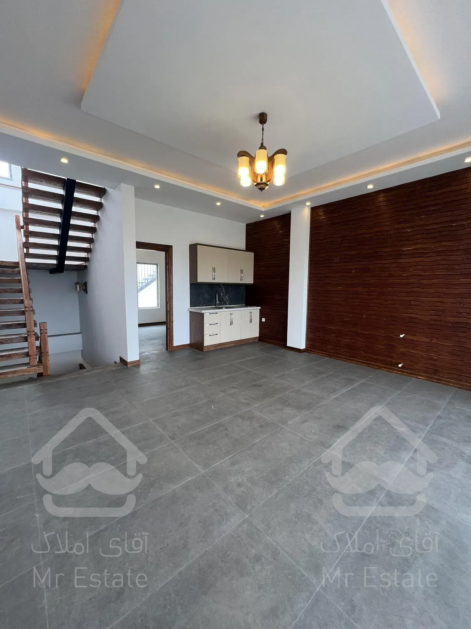 ویلای شهرکی عالی