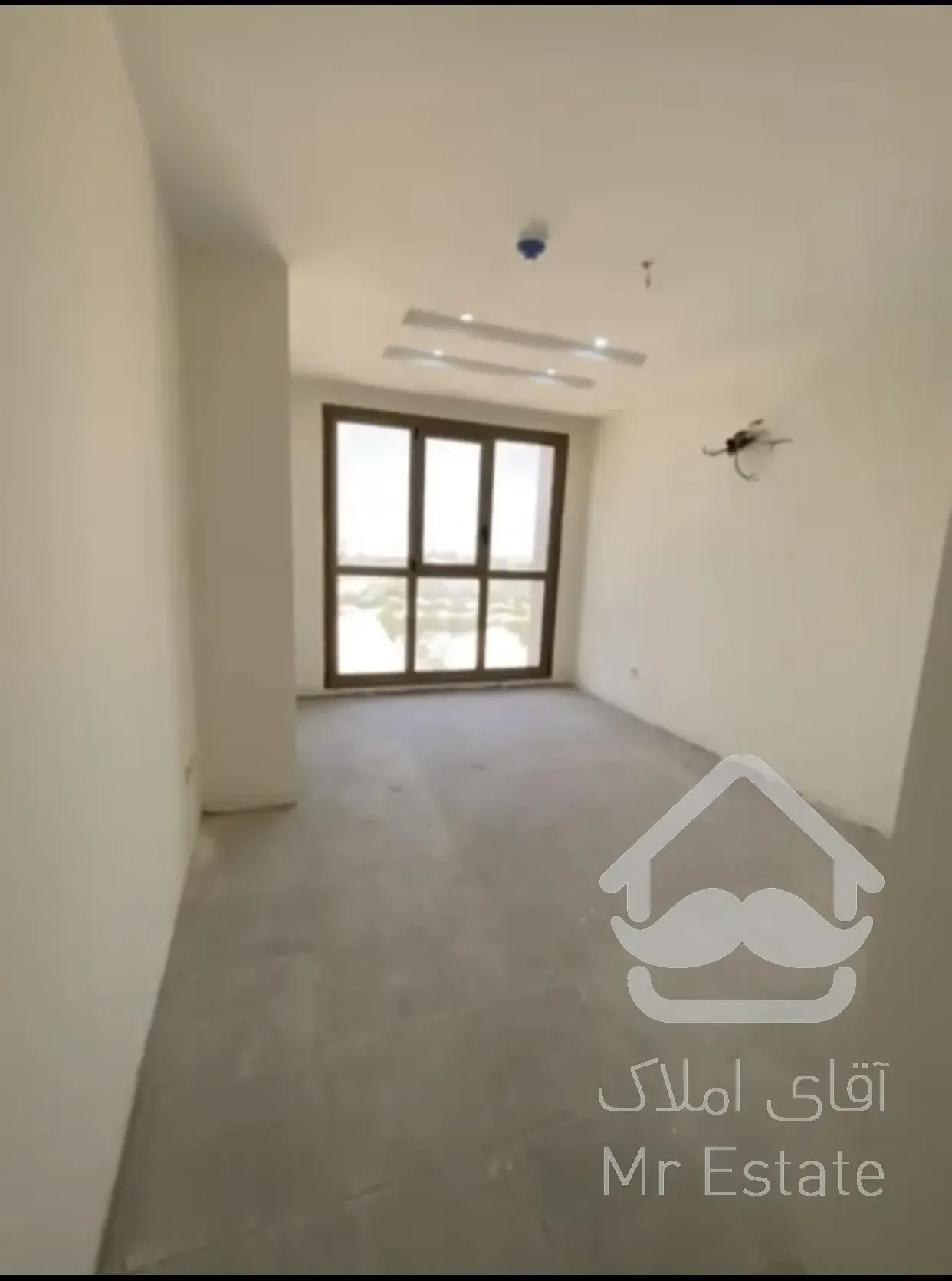 فروش دوخواب ۹۰ متری برج رویای کیش