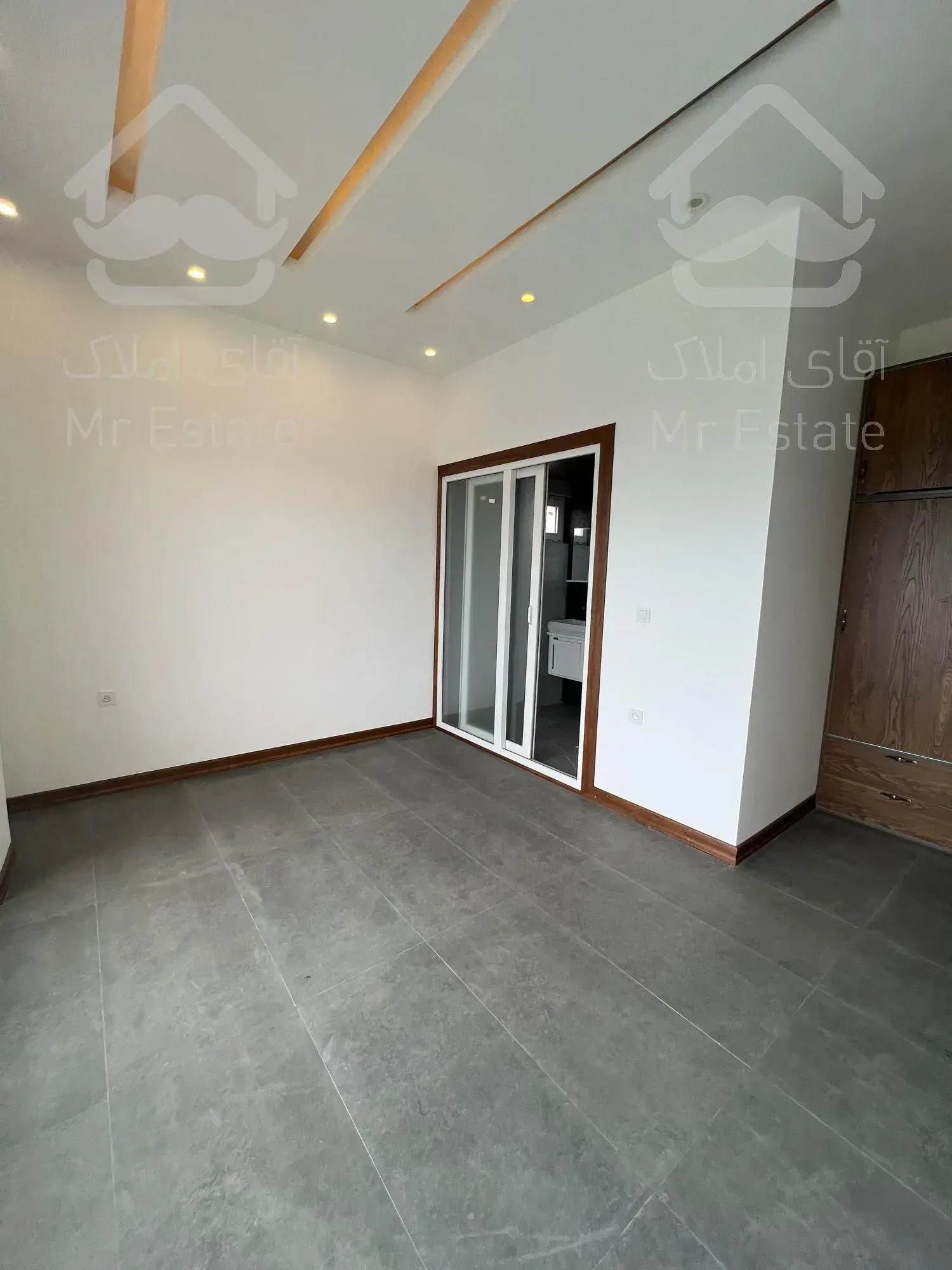 ویلای شهرکی عالی