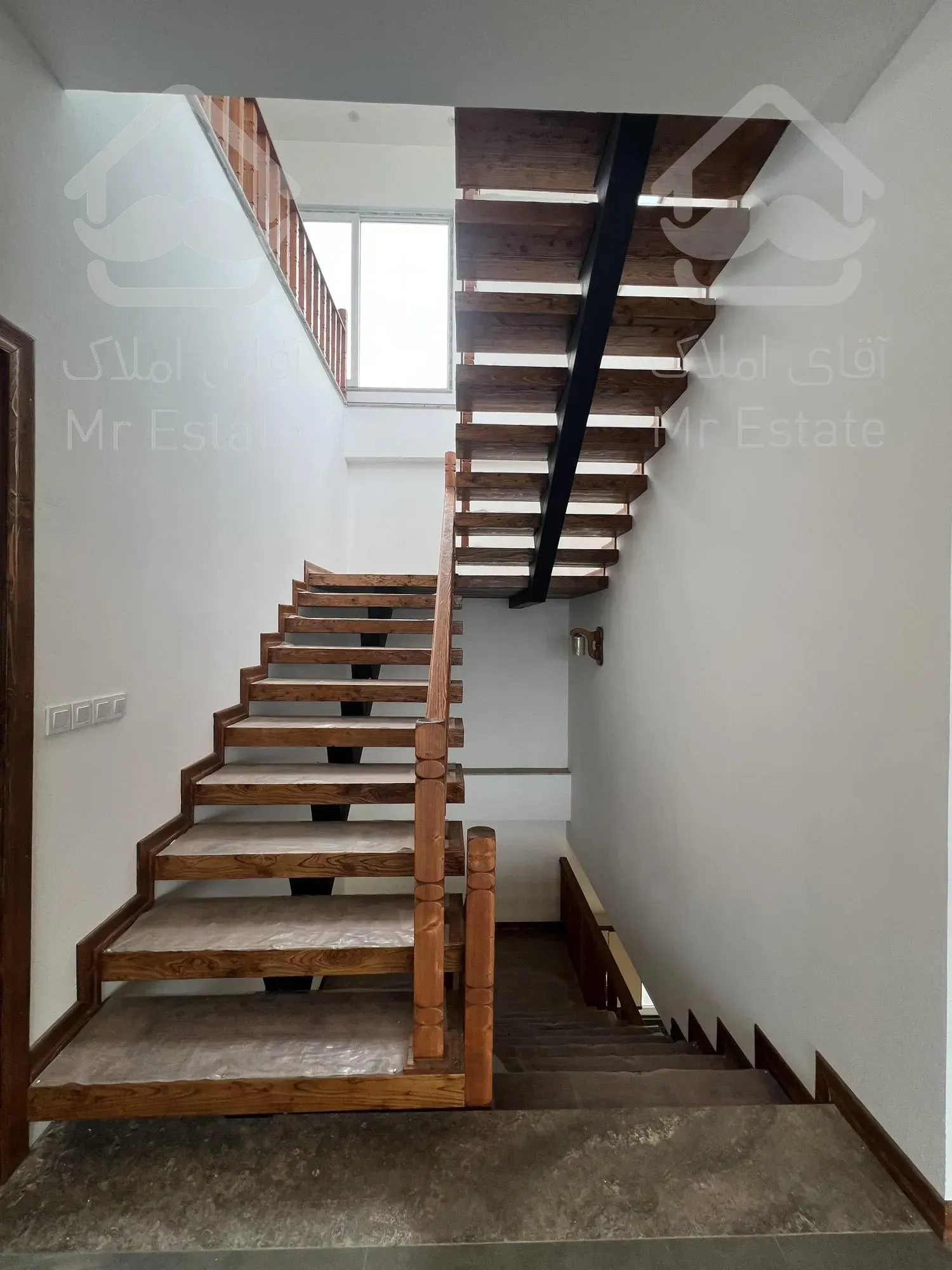 ویلای شهرکی عالی