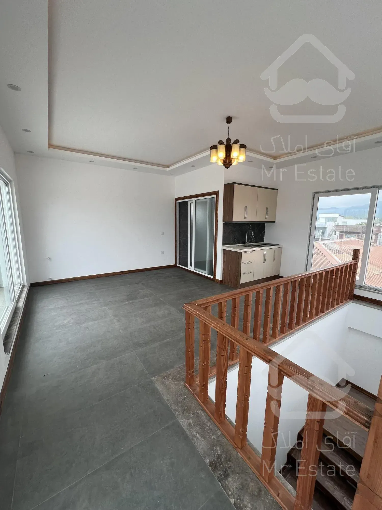 ویلای شهرکی عالی