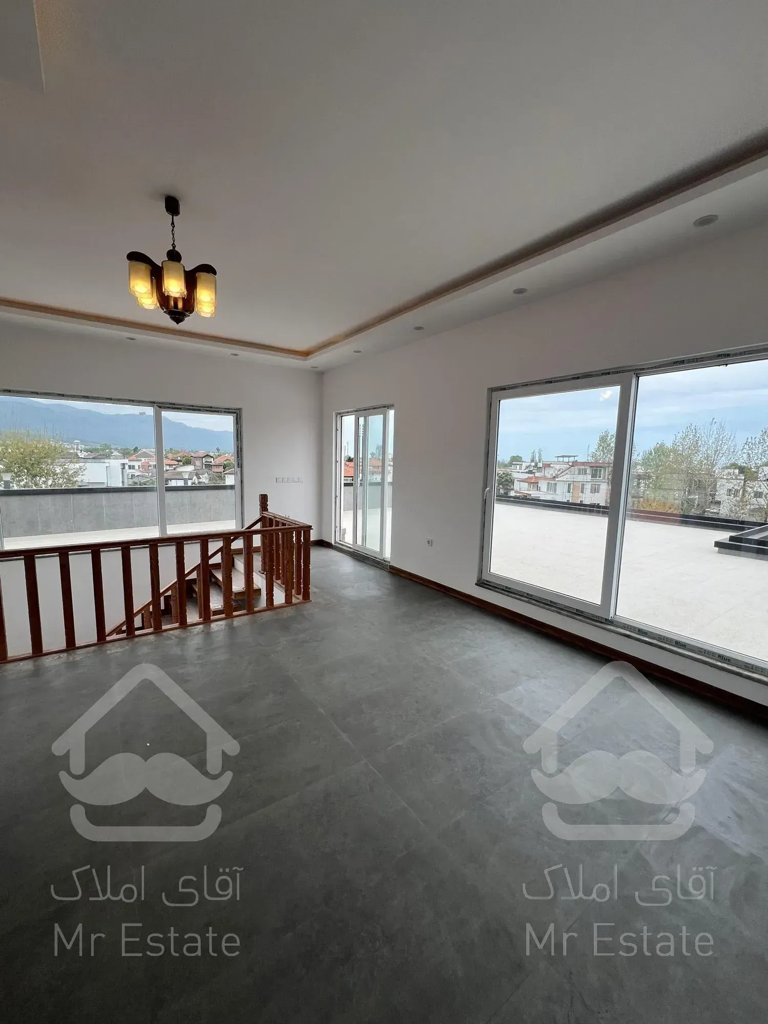 ویلای شهرکی عالی