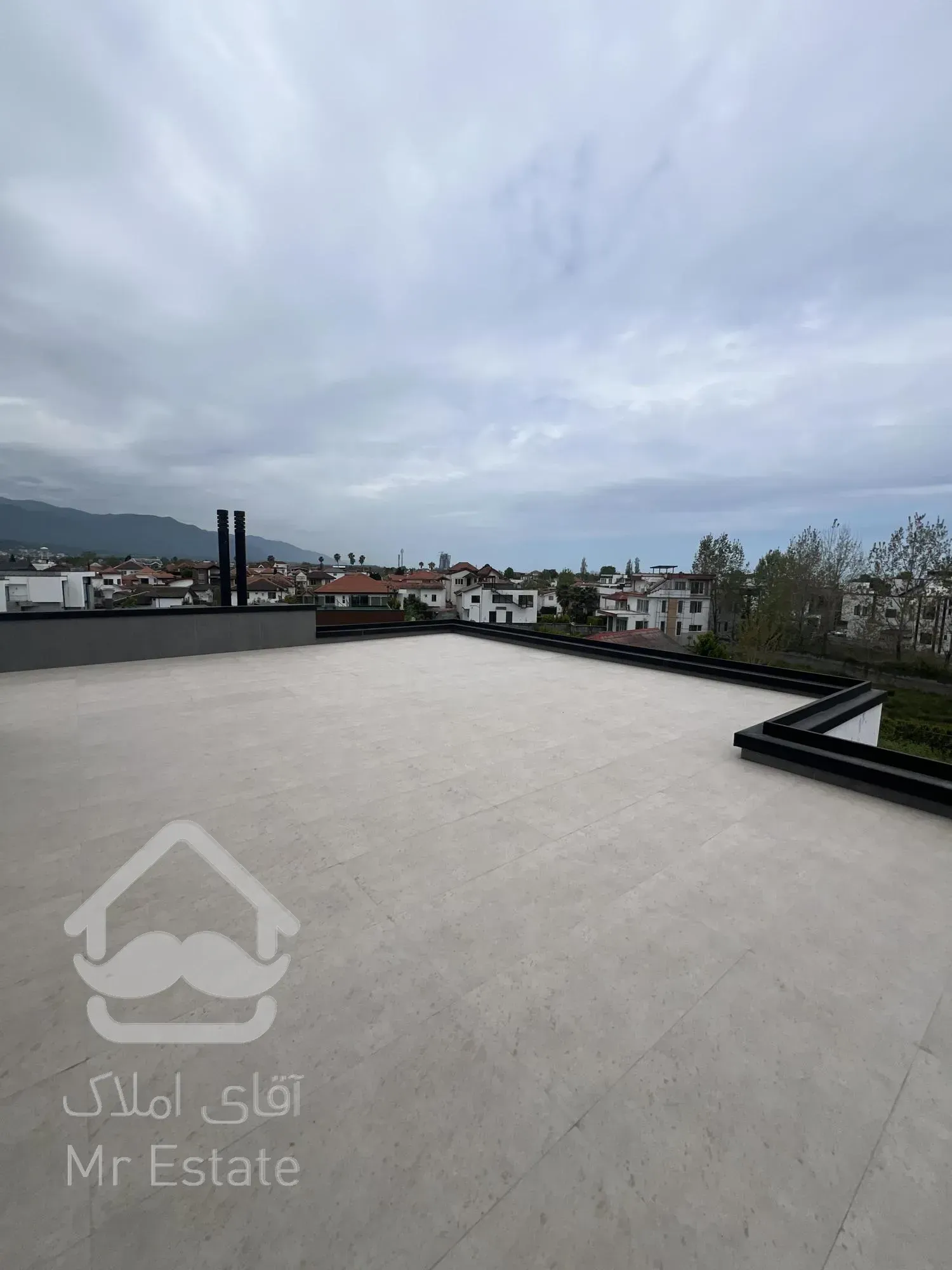 ویلای شهرکی عالی