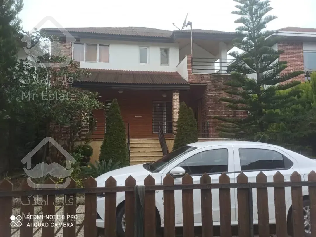 دوبلکس مبله در رویان